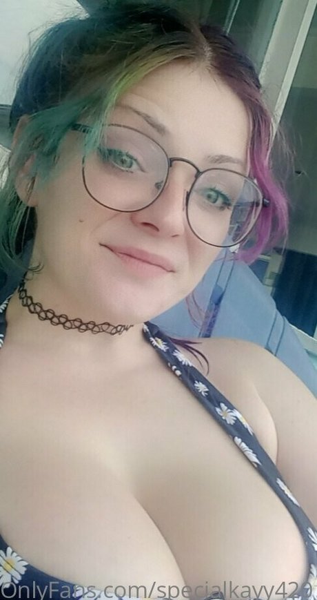 Cosmickayla photo 24