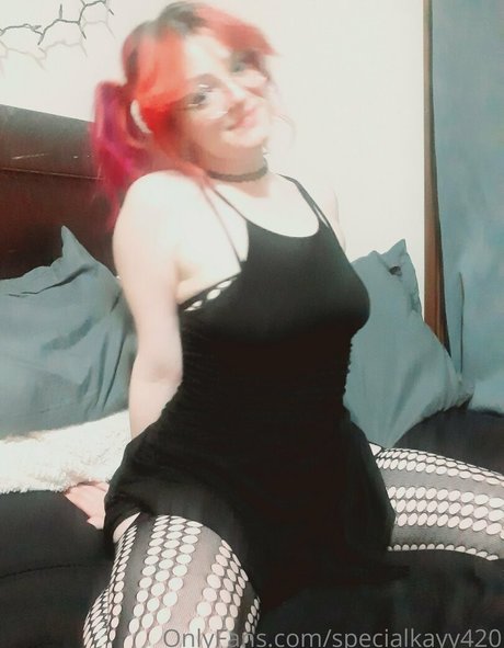 Cosmickayla photo 38