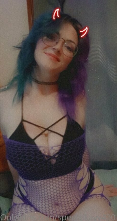 Cosmickayla photo 48