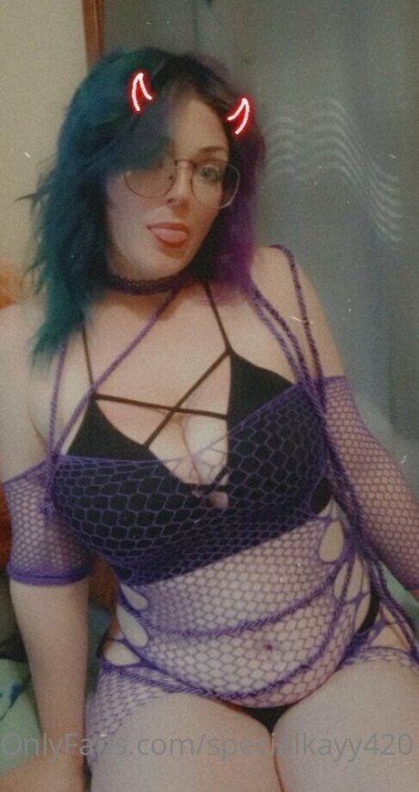 Cosmickayla photo 49