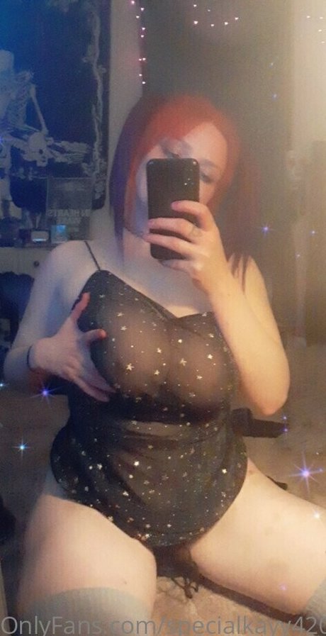 Cosmickayla photo 56