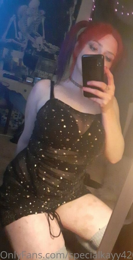 Cosmickayla photo 59