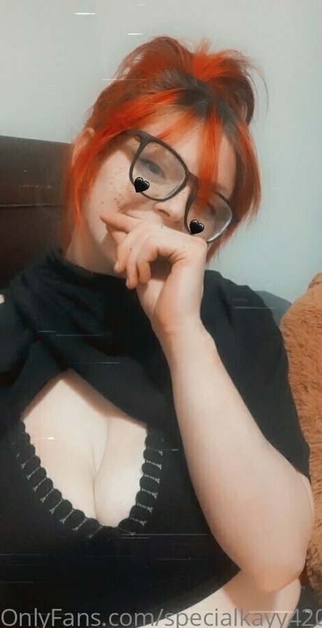 Cosmickayla photo 61