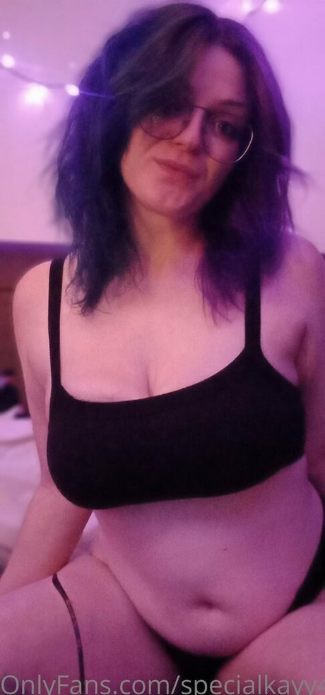 Cosmickayla photo 74