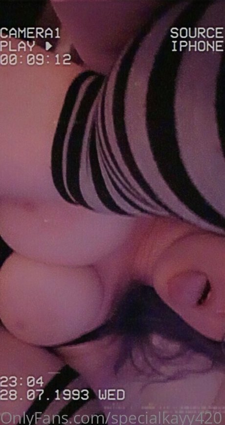 Cosmickayla photo 80