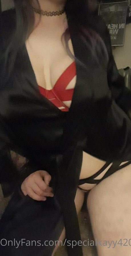 Cosmickayla photo 85