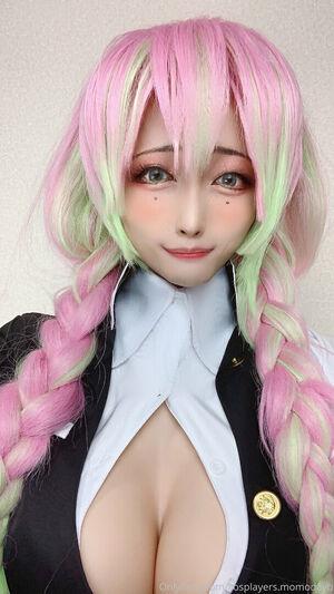 cosplayers.momodayo photo 2
