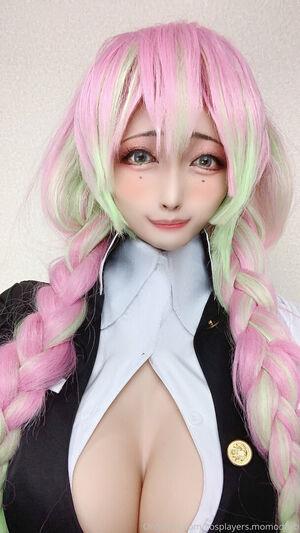 cosplayers.momodayo photo 11