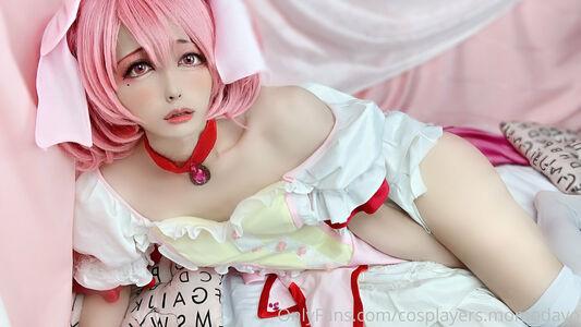 cosplayers.momodayo photo 15