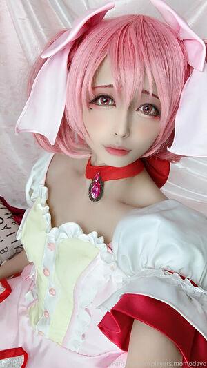 cosplayers.momodayo photo 17