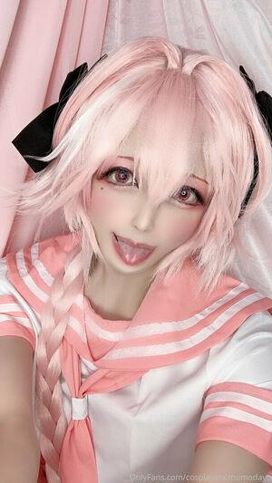 cosplayers.momodayo photo 19