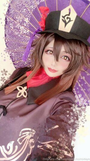 cosplayers.momodayo photo 33