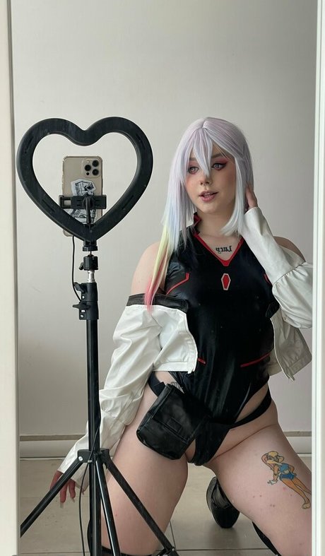 Cosplayfoxyuzumaki photo 79