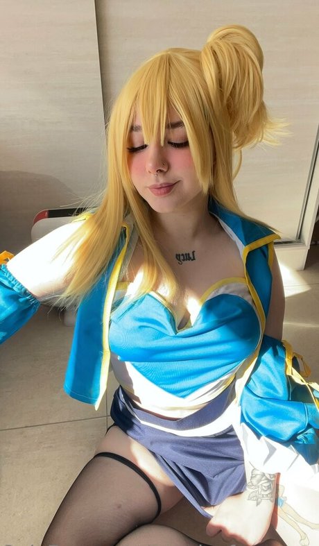 Cosplayfoxyuzumaki photo 87