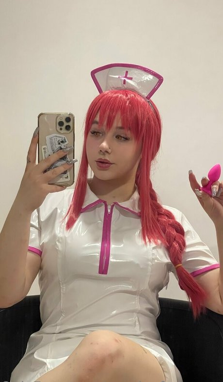 Cosplayfoxyuzumaki photo 104