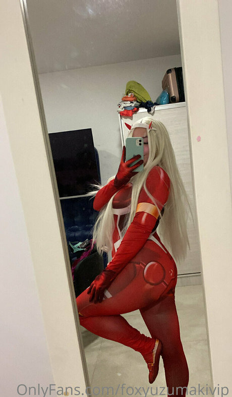 Cosplayfoxyuzumaki photo 110