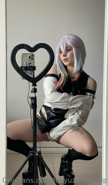 Cosplayfoxyuzumaki photo 118