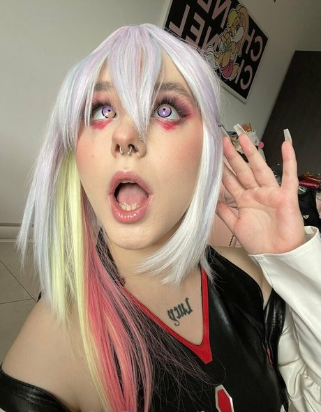 Cosplayfoxyuzumaki photo 119