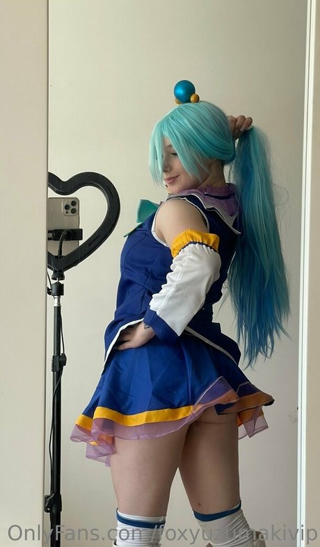 Cosplayfoxyuzumaki photo 122