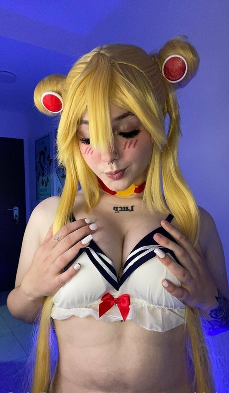 Cosplayfoxyuzumaki photo 124