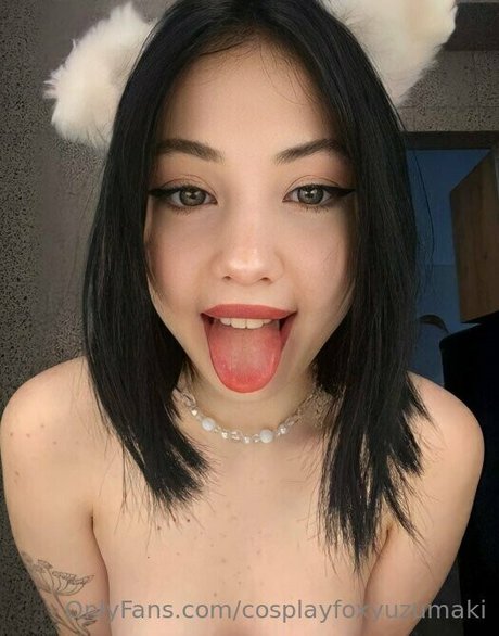Cosplayfoxyuzumaki photo 140