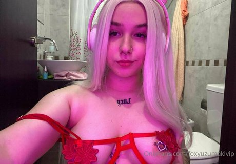 Cosplayfoxyuzumaki photo 183
