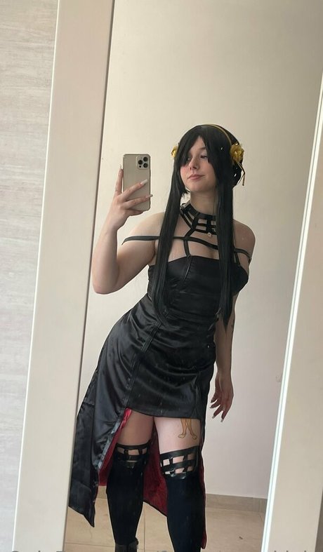 Cosplayfoxyuzumaki photo 187