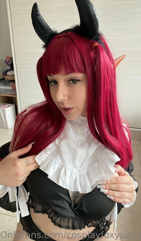 Cosplayfoxyuzumaki photo 222