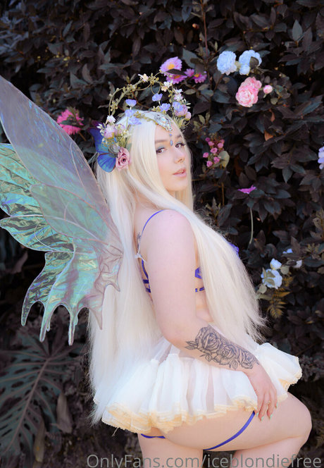 Cosplayfoxyuzumaki photo 223