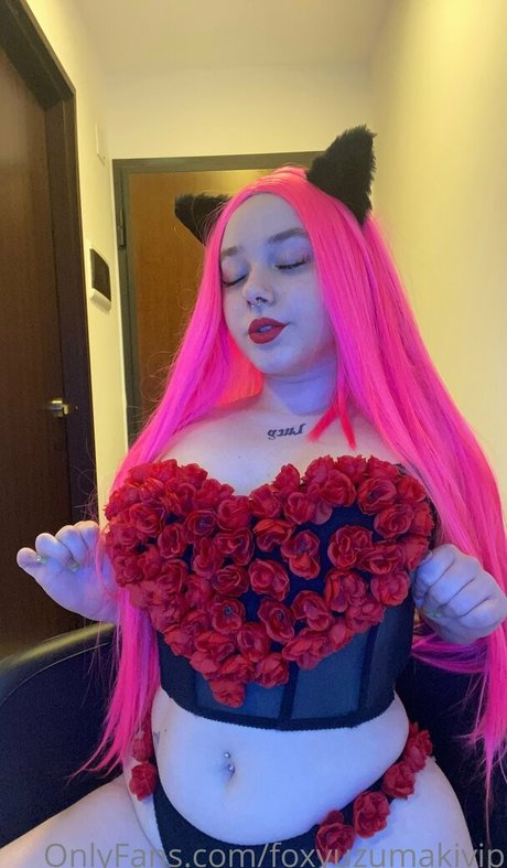 Cosplayfoxyuzumaki photo 229