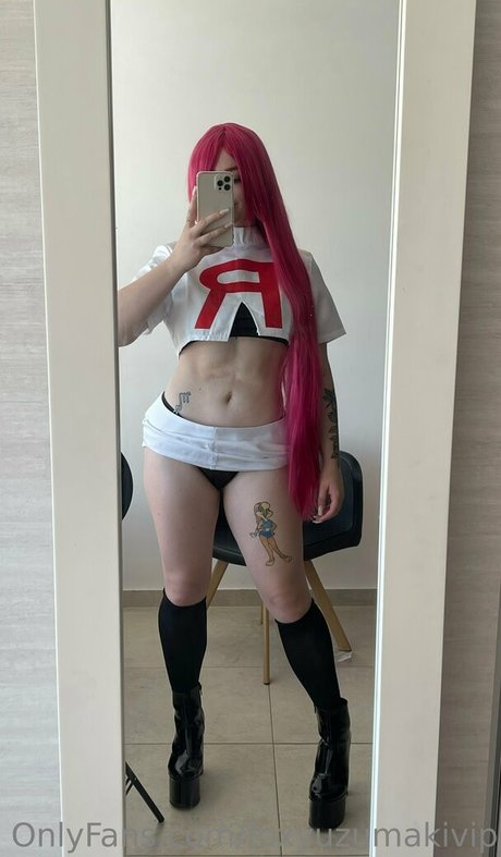 Cosplayfoxyuzumaki photo 274