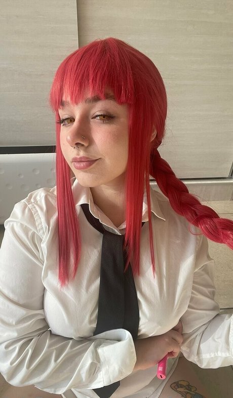 Cosplayfoxyuzumaki photo 276