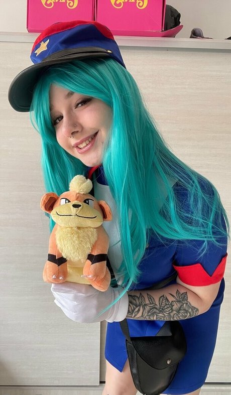 Cosplayfoxyuzumaki photo 277