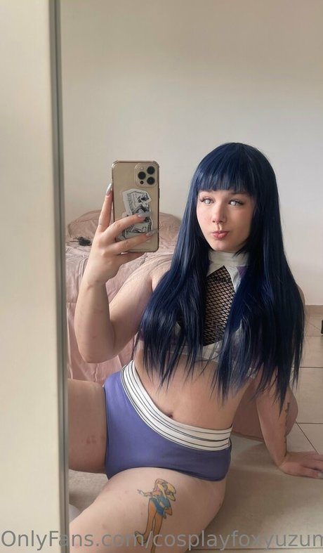 Cosplayfoxyuzumaki photo 433