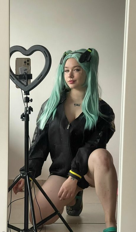 Cosplayfoxyuzumaki photo 467