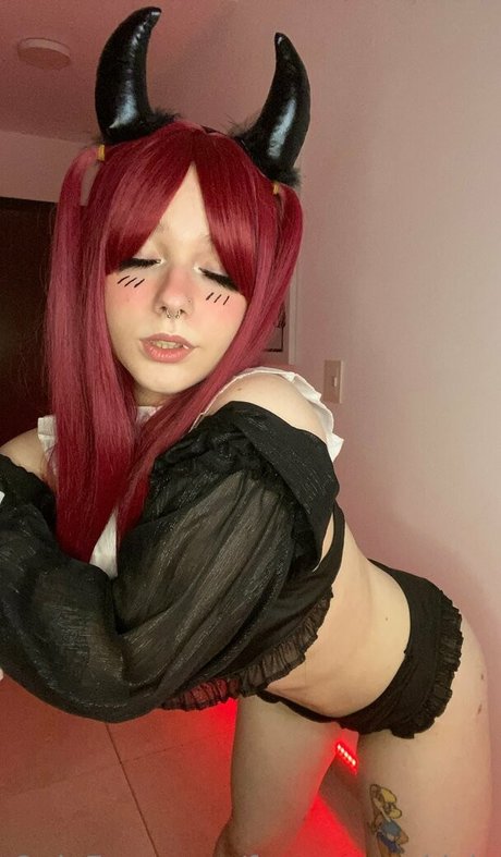 Cosplayfoxyuzumaki photo 485