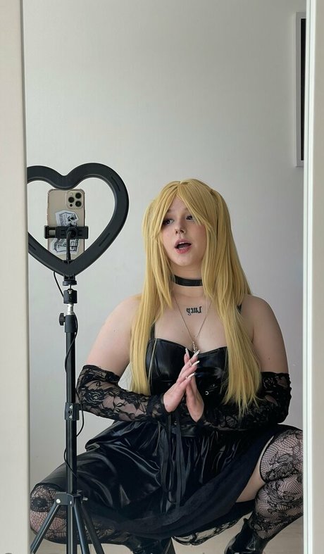 Cosplayfoxyuzumaki photo 501