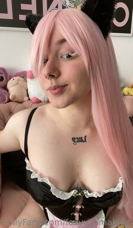 Cosplayfoxyuzumaki photo 508