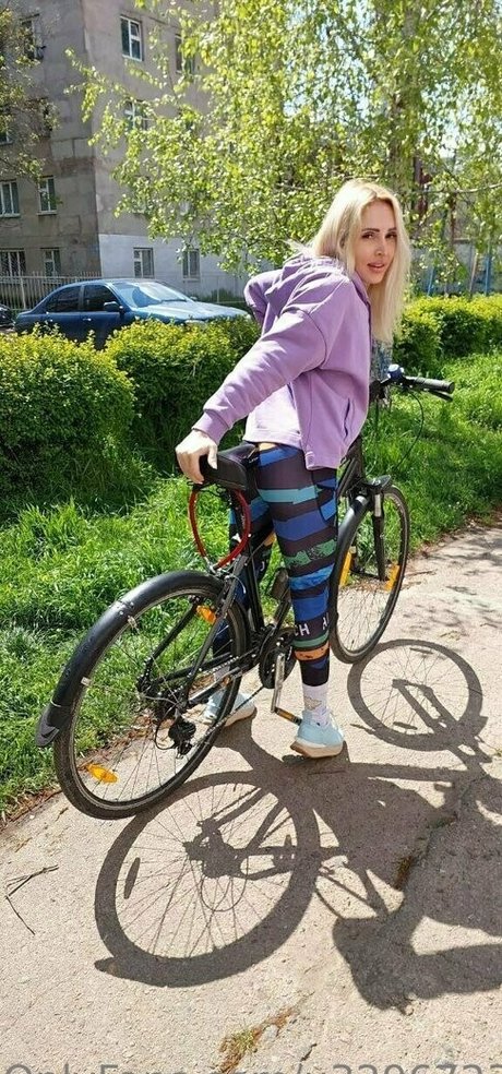 Countryblond photo 6