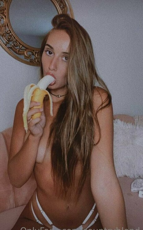 Countryblond photo 118