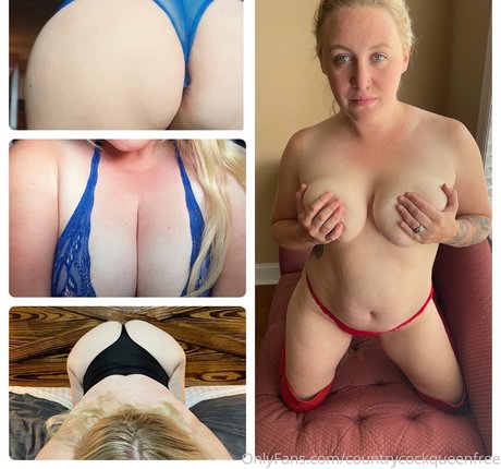 Countrycockqueenfree photo 4
