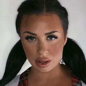 Profile photo of Courtney Luck