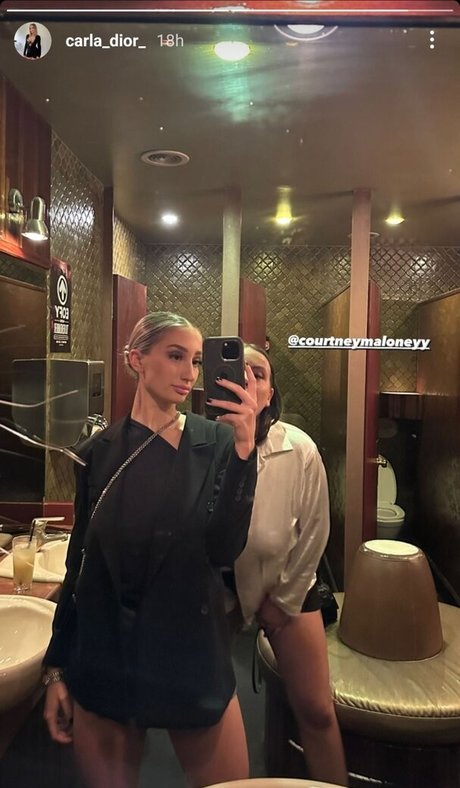 Profile photo of Courtney Maloney