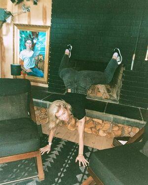 Courtney Miller photo 265