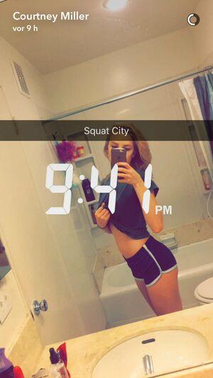 Courtney Miller photo 316