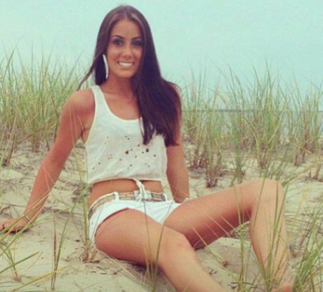 Courtney O'Connell photo 4