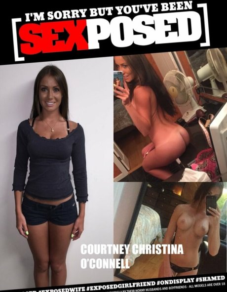 Courtney O'Connell photo 30