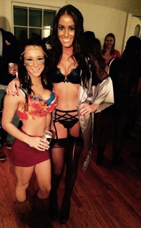 Courtney O'Connell photo 35