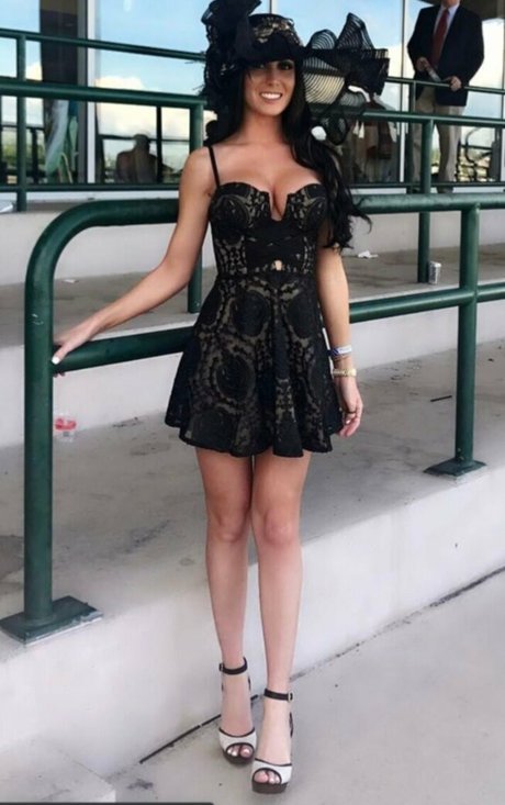 Courtney O'Connell photo 42