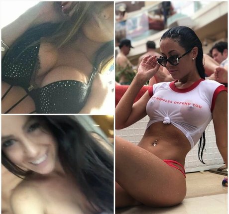 Courtney O'Connell photo 60